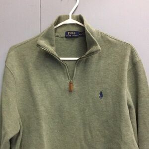 Mens medium sweater